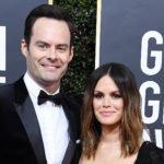 Bill Hader & Rachel Bilson’s Relationship Remains Strong, See All Details Below Bill Hader & Rachel Bilson's Relationship Remains Strong, See All Details Below