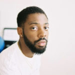 Brent Faizyaz's new album "f--- the world" is not for kids.
