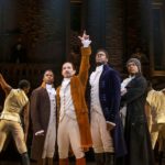The hugely popular musical ‘Hamilton’ Will Return to Seattle’s Paramount Theatre in 2021