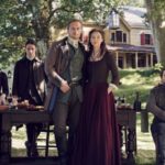 Outlander” Season 5: TEASER: Jamie Will Fight for What’s Right When Time Will Come Outlander” Season 5: TEASER: Jamie Will Fight for What’s Right When Time Will Come