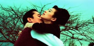 The Cannes Film Festival Is To Screen A Restored Version Of Wong Kar-Wai’s “In The Mood For Love,”!