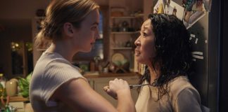 Sandra Oh and Jodie Comer Return for Killing Eve’s Third Season