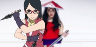 The Next Chapter of Boruto Promo Shares Spoilery New Details, Check Here Below