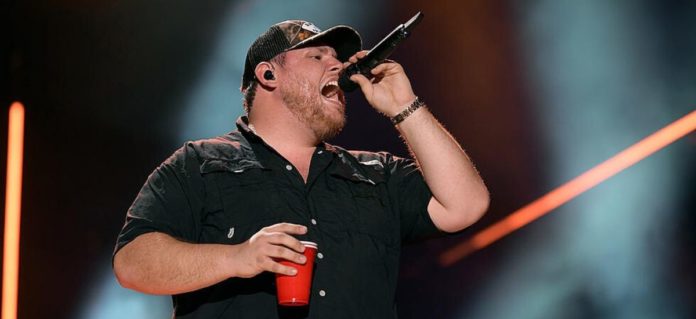 Who- Is- Luke- Combs? 5-Facts- to- Know- About- the- Country- Singer
