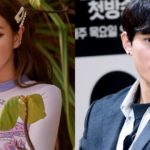 Rumors- Are- Confirmed-, H.O.T's- Kangta- And- Actress- Jung- Yu- Mi- Are- Happily- In- A- Relationship