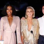 Former Judge Gabrielle Union Sued Simon Cowell for Smoking On American got talent Set: what is really happened