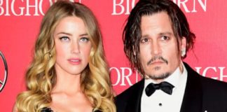 Amber Heard CANNOT be Ambassador for Women's Issues After Leaking Audiotapes From 2016