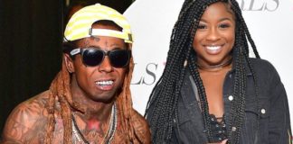 Lil Wayne recalling the time when he thoughts 21 savage was a group