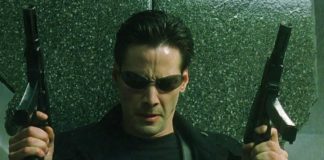 Netflix: "Matrix 4" "Sense8" Star Brian J. Smith Reunites With Lana Wachowski For Sequel