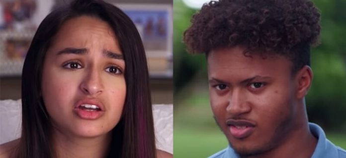 Jazz- Jennings- & Ahmir- Steward- Broke- up- being- Facing- issues- with -Steward-’s- mother,- below- all- the- details