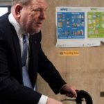 Harvey Weinstein Held A Party On Super Bowl Sunday Hours Before Apparently Dozing Off In The Courtroom
