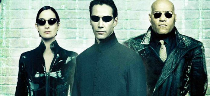 MATRIX-4-TRAILER Neo Is Back In A Pretty Cool Matrix 4 Fan Trailer: Check Out The Report