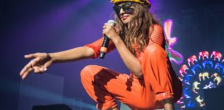 M.I.A. Is Now On Patreon Page, Subscribers Can Access Everything From M.I.A’s Exclusive Livestream Videos, Artwork & More