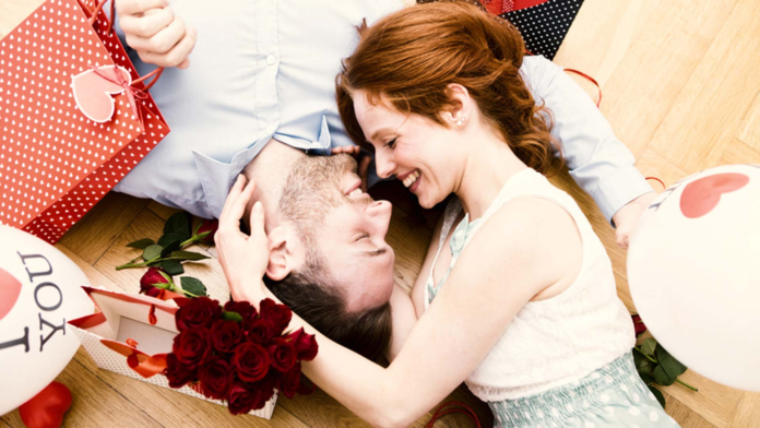 These celebrity couples will help you feel the love this valentine’s day