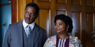 Netflix’s Self Made: Octavia Spencer In The Trailer Of New Netflix Miniseries
