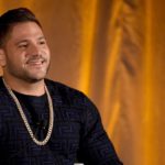 Ronnie Ortiz-Magro Is A Single Man, Not Dating Anyone After Being Split Form Jen Harley