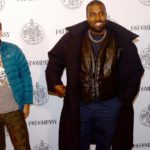 Kanye West Claimed Record Contracts Have Prevented Artists From Using The Name “Jesus”