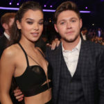 Niall Horan is throwing cold water after rumors that he was dating American singer Selena Gomez.