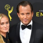 Alessandra brawn and Will Arnett are expecting their first child together