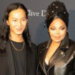 Janet Jackson Appears For Interview On Jimmy Fallon Starring "The Tonight Show On Monday