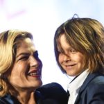 TOPIC: Selma Blair candid about MS battle in an Instagram post, surprises fans