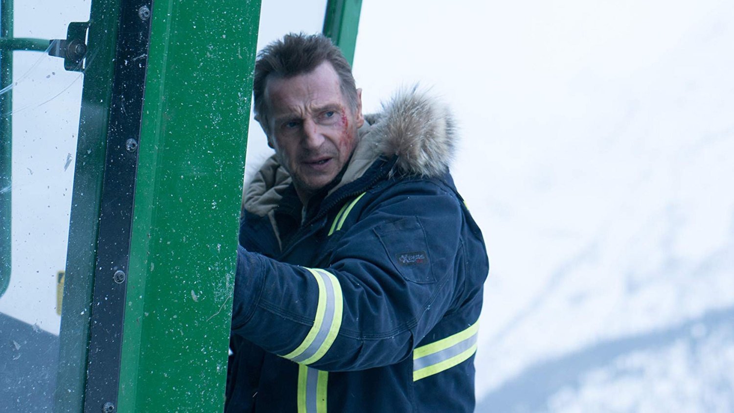 “Liam Neeson Is Set To Star In Action Thriller “Memory” From Director Martin Campbell, Check report”