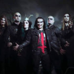 Cradle of Filth Have Announced the Departure of Their Keyboardist Lindsay Schoolcraft, See All Details Below Cradle of Filth Have Announced the Departure of Their Keyboardist Lindsay Schoolcraft, See All Details Below