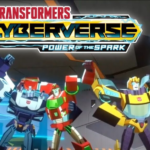 Transformers Cyberverse Season 3: All New Characters Revealed Check Out In Trailer