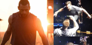 Wolverine Star Hugh Jackman Share an Epic Interaction With Wolverine Fan, Watch The Video
