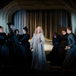 The Queen of Spades: Take A Look On Review! The Queen of Spades: Take A Look On Review!