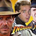 Indiana Jones 5: