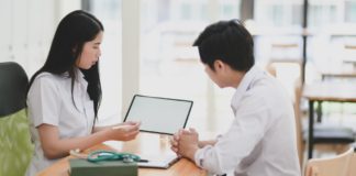 Nursing as a Career is Almost a Guaranteed Paycheck