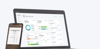 Quickbooks Online, best online Accounting & Finance Software 2020 quickbooks online mobile app