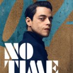 ‘No Time To Die’