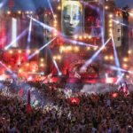 CORONAVIRUS CONCERN TO IMPACT FUTURE CONCERTS IN WA, CA WITH EVENT BAN.