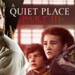 John Krasinski Already Has Plans For ‘A Quiet Place 3’