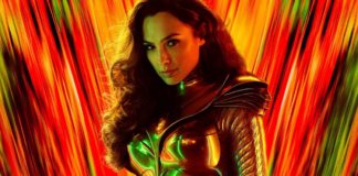 Wonder Woman 1984: Every Information About The DC Sequel