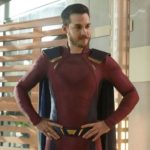 Supergirl’s Melissa Benoist Will Soon Become A Mother