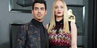 Sophie Turner: So She Used To Hate Jonas Brother