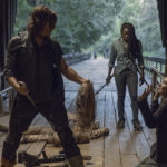 Norman Reedus Spills Beans On Success Of The Walking Dead