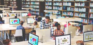 Five applications to improve students educational achievements