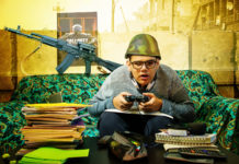 The perfect video games to play for escapism video games to play for escapism