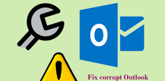 How to fix the corrupted files of Mac Outlook? How to fix the corrupted files of Mac Outlook