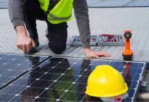 How Businesses can improve Cash Flow by Installing Commercial Solar Panels? Installing Commercial Solar Panels