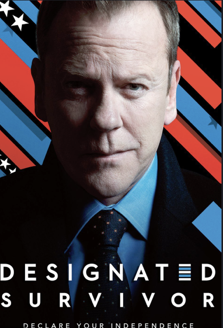 Designated survivor season 4