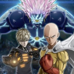 One Punch Man season 2