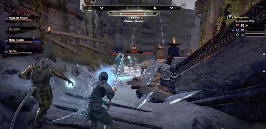 ELDER SCROLLS