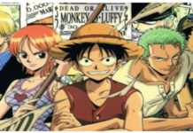 One Piece New Chapter | One Piece Episode 978 Release date details, New Twists, and Turns One piece