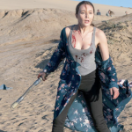 Fear the walking dead