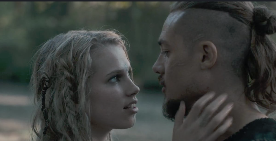 last kingdom season 1